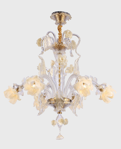 Люстра md0097-6