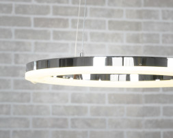 Люстра MD836C/1 CH