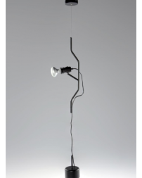 Люстра Parentesi