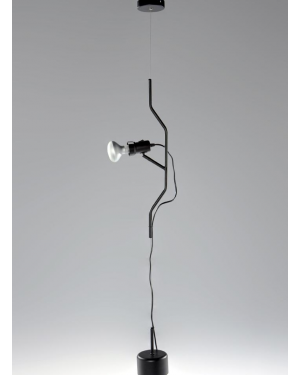 Люстра Parentesi