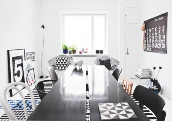 Люстра Parentesi