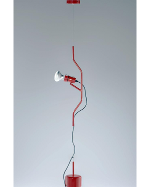 Люстра Parentesi