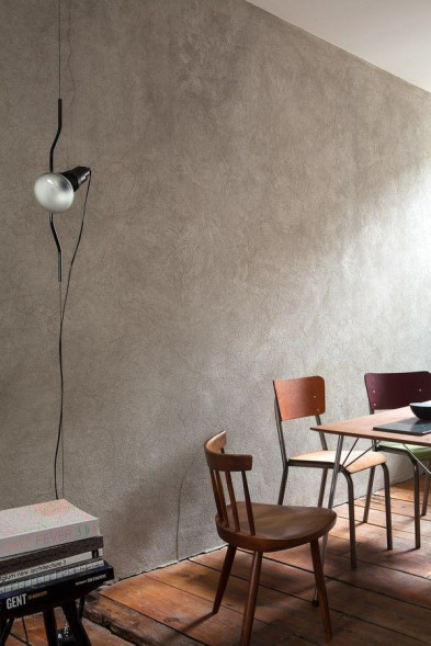 Люстра Parentesi