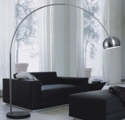 Торшер Arco light
