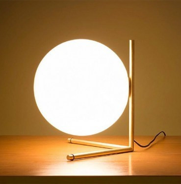 Лампа настольная ic lights t2