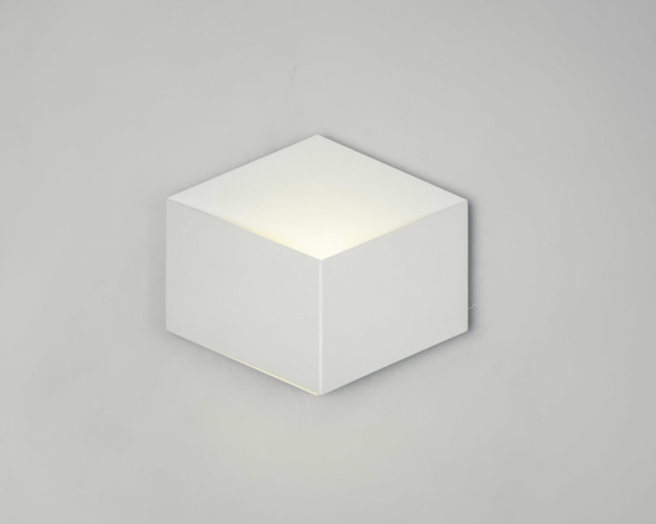 Бра fold single