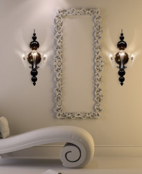 Бра Tears From Moon W3