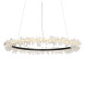 Люстра Halo Crystal Pendant Lamp