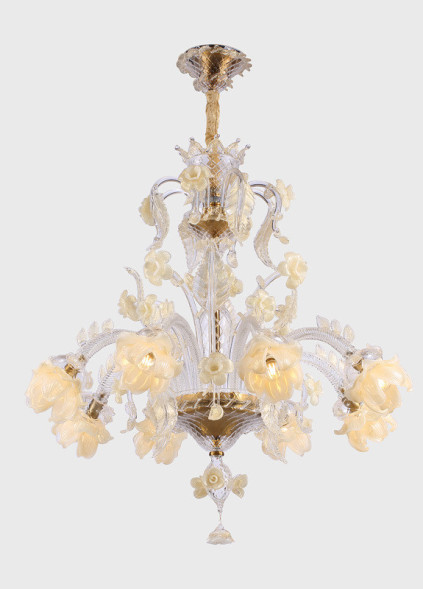 Люстра md0097-8