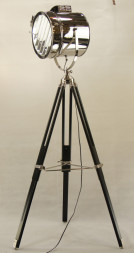 Торшер atlantic