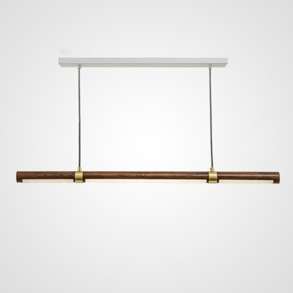 Подвесной Реечный Светильник Kemi