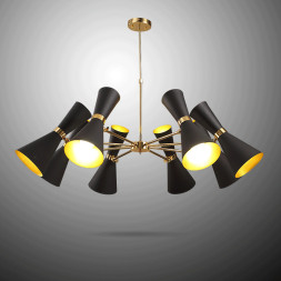 Люстра Cairo 8