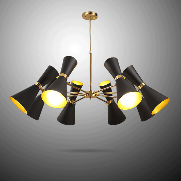 Люстра Cairo 8