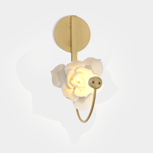 Бра Magnolia Wall