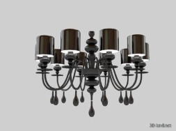 Люстра Eva S10