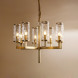 Люстра Liaison One-Tier Chandelier D76