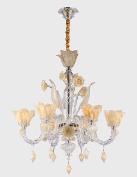 Люстра md0099-6