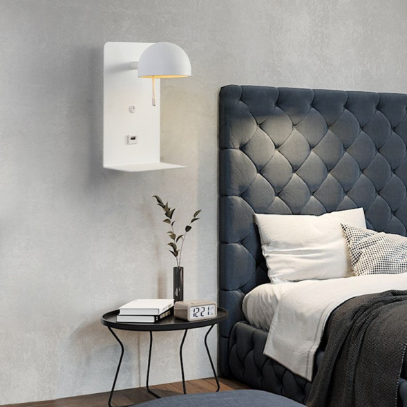 Настенный Светильник Allsta A