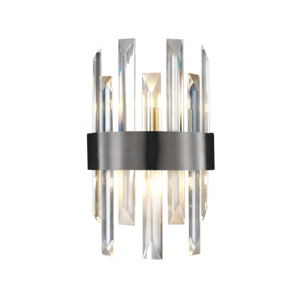 Настенный светильник Delight Collection MB20020101-2ASN