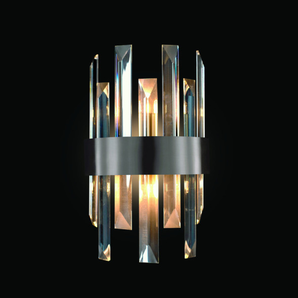 Настенный светильник Delight Collection MB20020101-2ASN