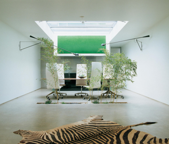 Настенный светильник Flos 240