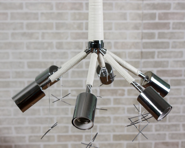 Люстра X Large Bubble