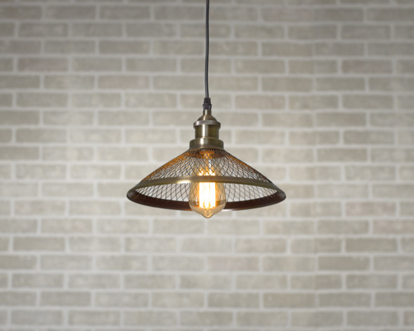 Cветильник 1837