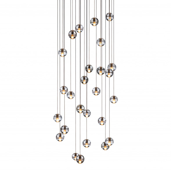 Люстра Bocci 14.26 Random