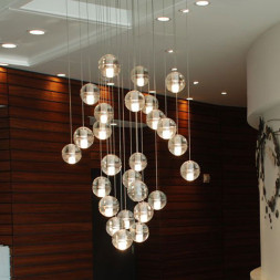 Люстра Bocci 14.26 Random