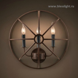 Бра Foucault&#039;s orb 5013–B3