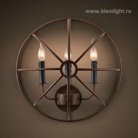 Бра Foucault&#039;s orb 5013–B3