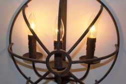 Бра Foucault&#039;s orb 5013–B3