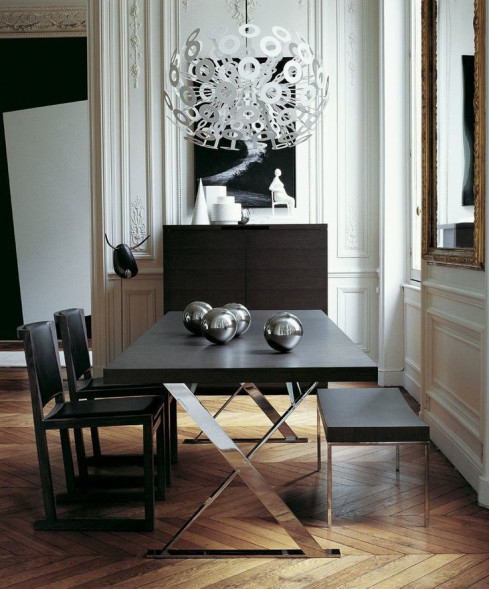 Люстра Dandelion