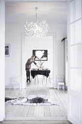 Люстра Dandelion