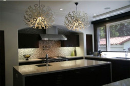 Люстра Dandelion