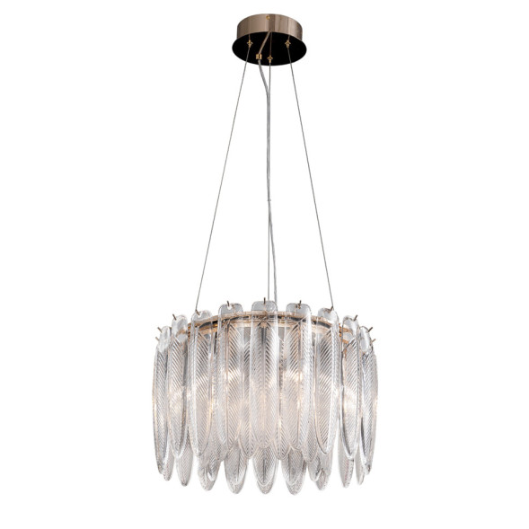 Люстра Delight Collection MD22027002-D45 gold