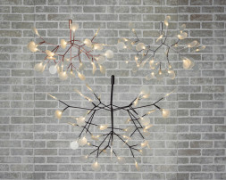 Люстра Heracleum D50