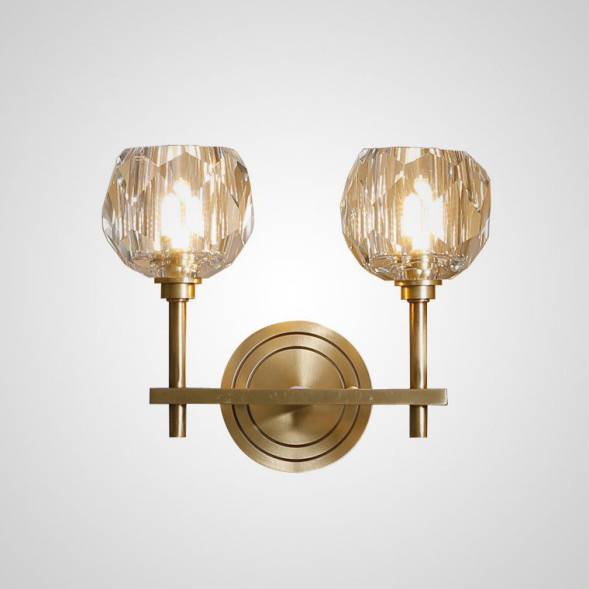 Настенное Бра Rh Wall Бра 1 Плафон