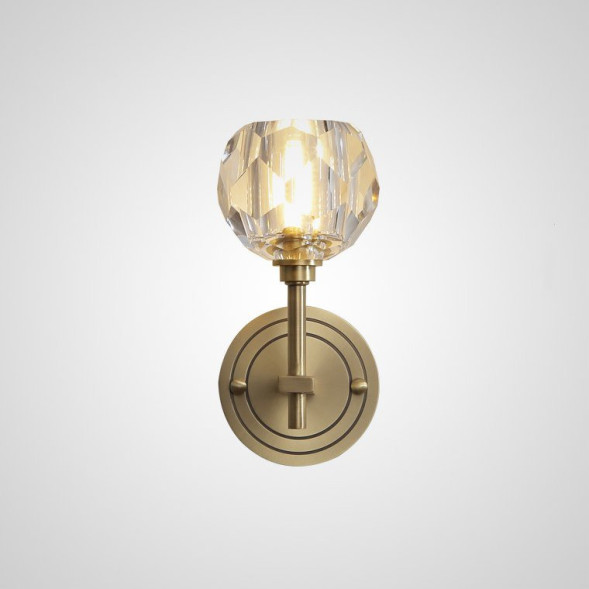 Настенное Бра Rh Wall Бра 1 Плафон