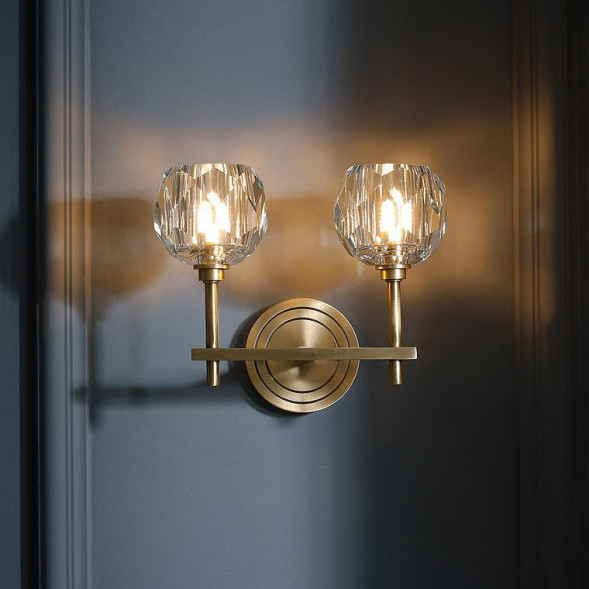 Настенное Бра Rh Wall Бра 1 Плафон