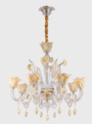 Люстра md0099-8