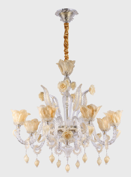 Люстра md0099-8