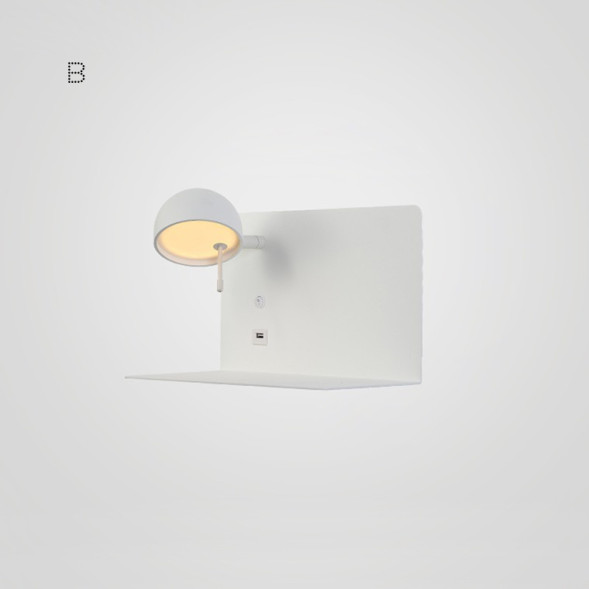 Настенный Светильник Allsta B