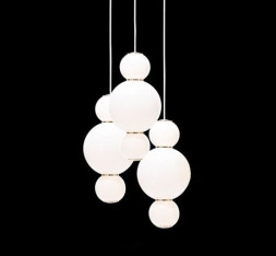 Люстра pearls 3a