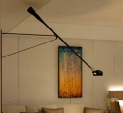 Настенный светильник Flos 275