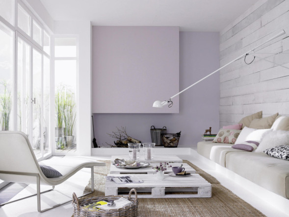 Настенный светильник Flos 275