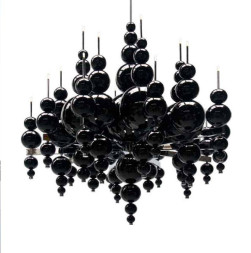 Люстра Tears From Moon