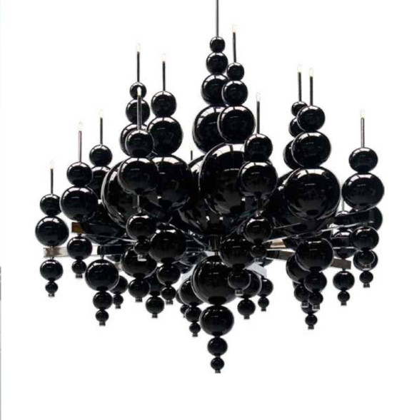 Люстра Tears From Moon