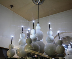 Люстра Tears From Moon