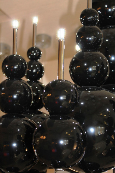 Люстра Tears From Moon